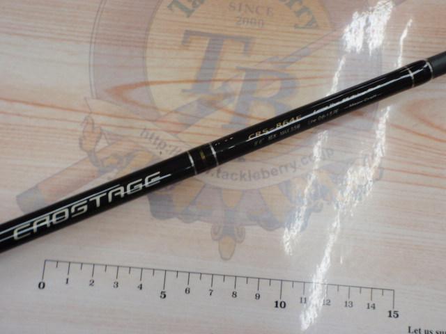 クロステージ CRS-864E