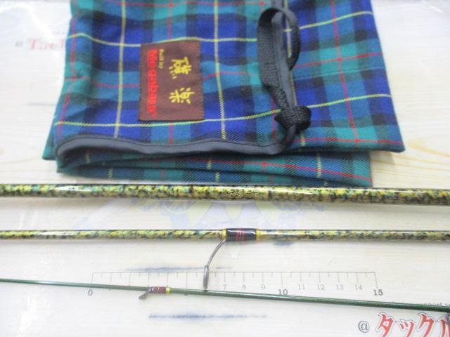 XOR礁楽 SLM-74UL(Shoreluck)