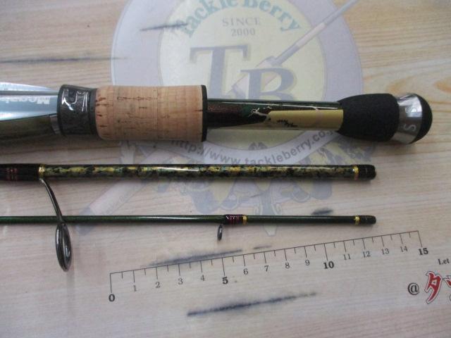 XOR礁楽 SLM-74UL(Shoreluck)