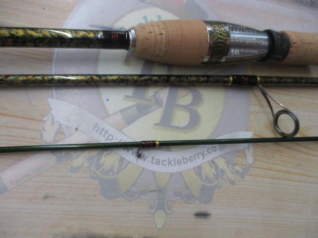 XOR礁楽 SLM-74UL(Shoreluck)