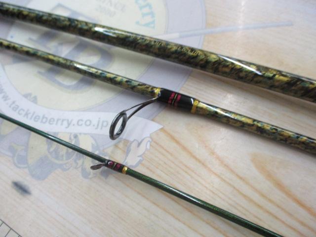 XOR礁楽 SLM-74UL(Shoreluck)