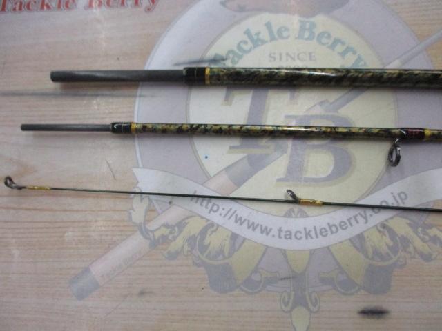 XOR礁楽 SLM-74UL(Shoreluck)