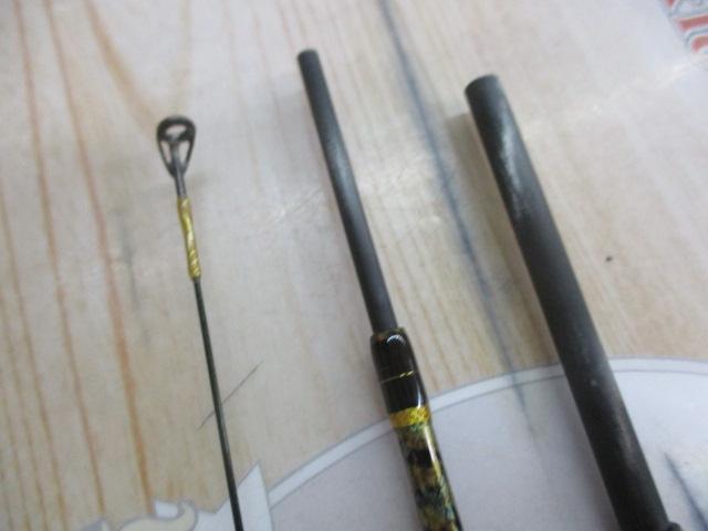 XOR礁楽 SLM-74UL(Shoreluck)