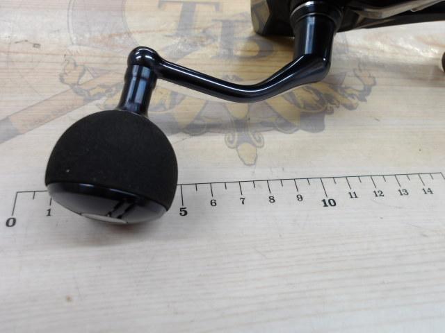 25ツインパワーXD 4000XG