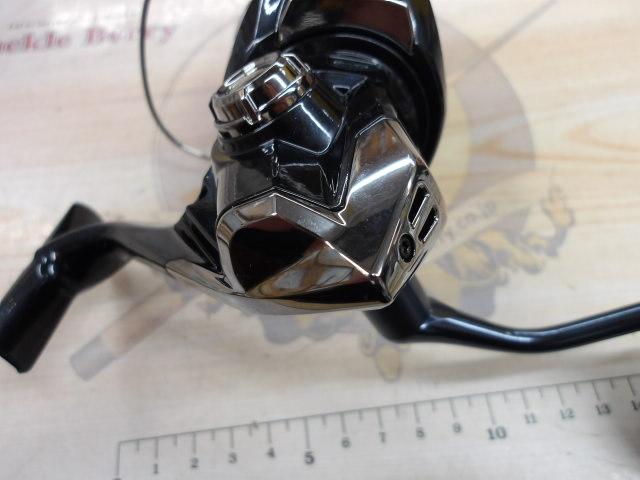 25ツインパワーXD 4000XG