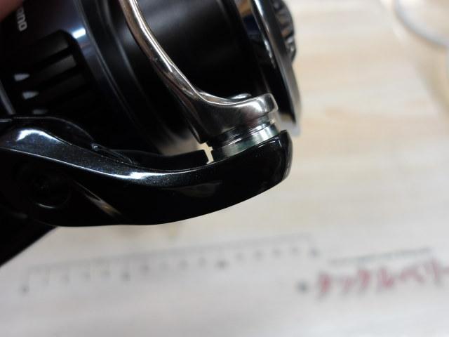 25ツインパワーXD 4000XG