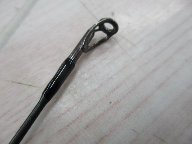 ソルティーステージプロトタイプスーパーライトショアジギング XSLS-952SL