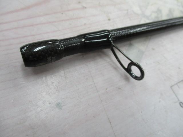 ソルティーステージプロトタイプスーパーライトショアジギング XSLS-952SL