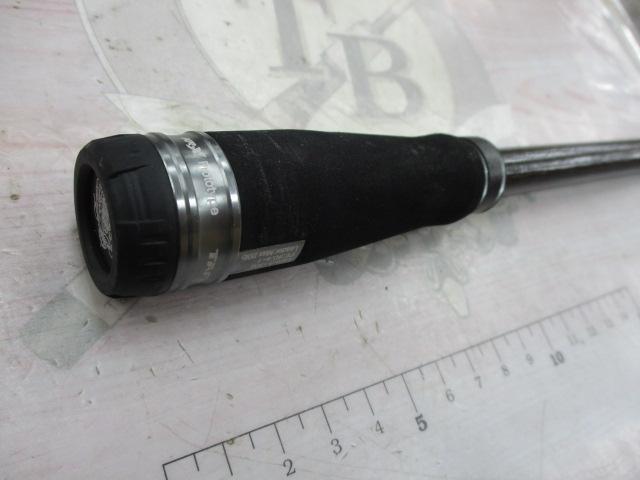 ソルティーステージプロトタイプスーパーライトショアジギング XSLS-952SL