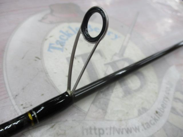 クロステージ CRX-T764L｜＠ベリーネット 日本最大新品中古釣具WEBショップ