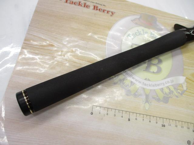 バロウズ BRSC-69H