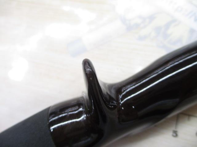 バロウズ BRSC-69H