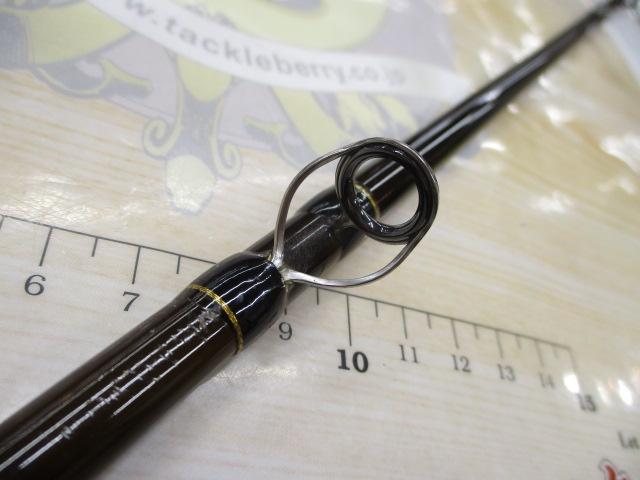 バロウズ BRSC-69H