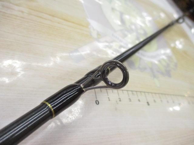 ラグゼカマー 666