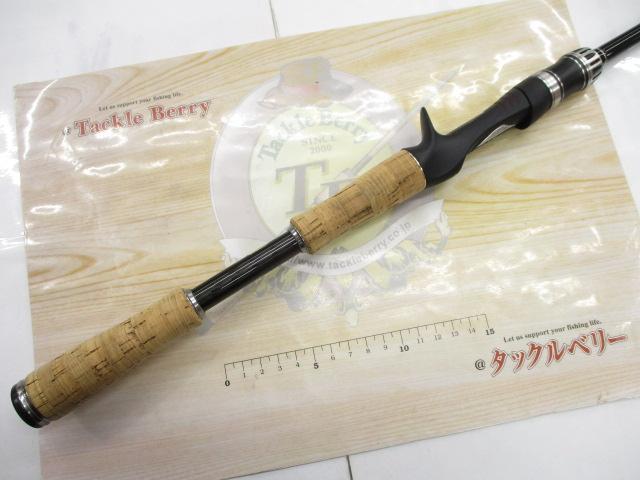 ポイズングロリアス 169MH VANQUISH