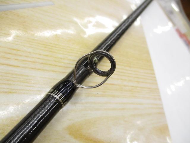 ポイズングロリアス 169MH VANQUISH