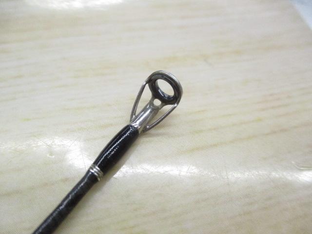 ポイズングロリアス 169MH VANQUISH