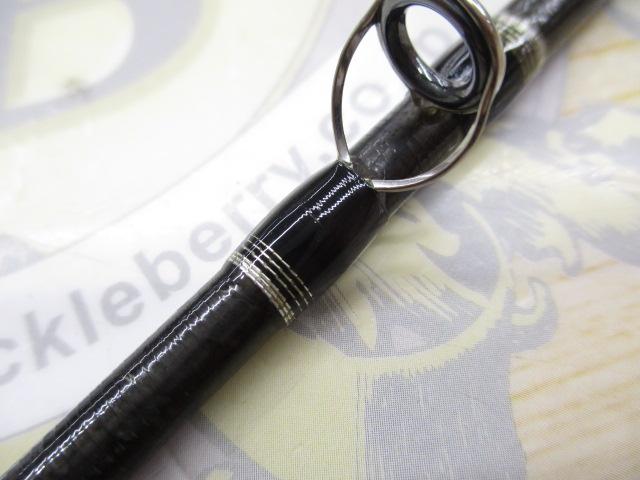 ポイズングロリアス 169MH VANQUISH