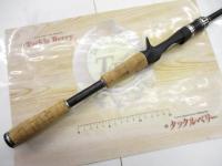 ポイズングロリアス 169MH VANQUISH