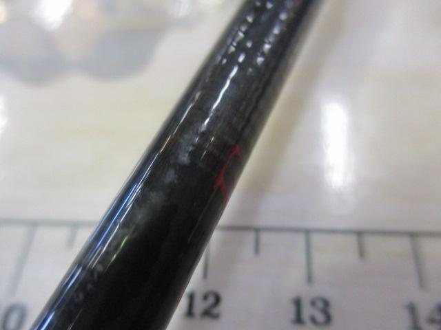 ダーインスレイヴ 64IS アナザーサイドモデル 1091