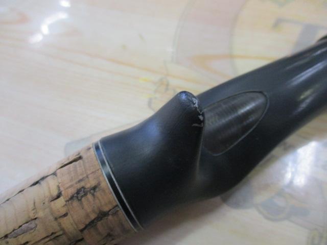 ホーネットスティンガープラス HSPC-571L MGS