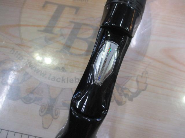 ブレイゾン C64L-ST・BF