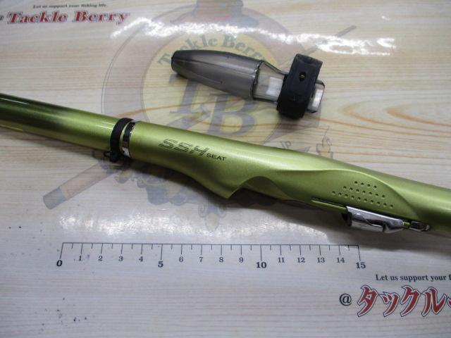 ハイパワーXスーパーサーフカスタム 425EX