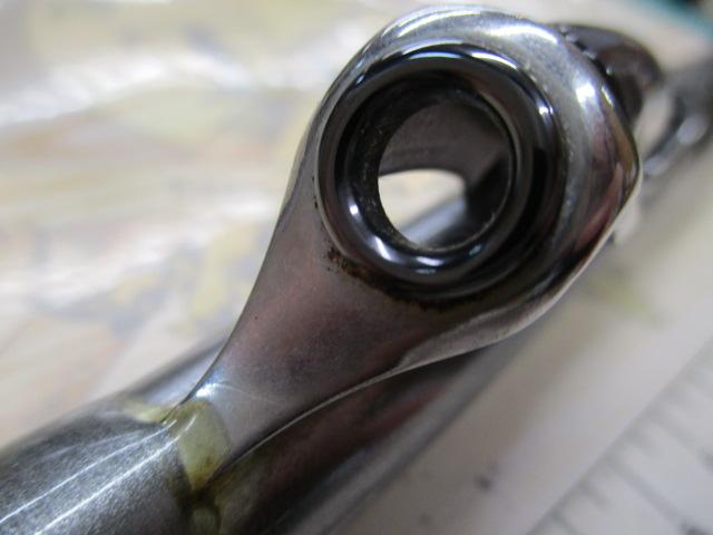 ハイパワーXスーパーサーフカスタム 425EX