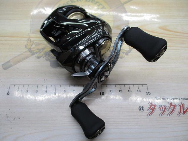 26スティーズ SV ライト TW 100XXHL