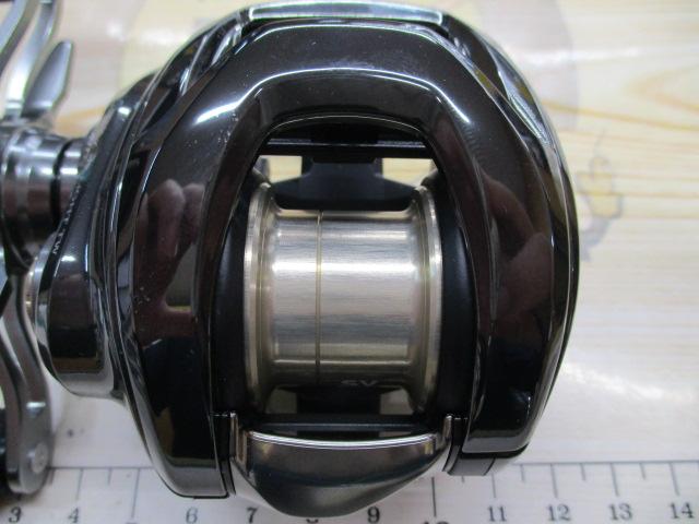 26スティーズ SV ライト TW 100XXHL