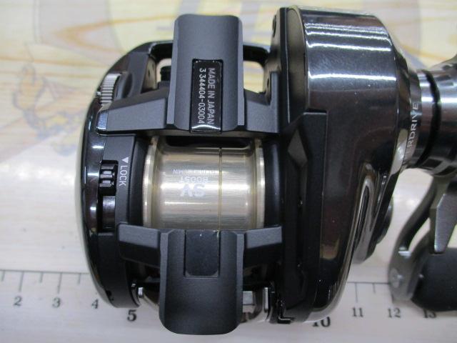 26スティーズ SV ライト TW 100XXHL