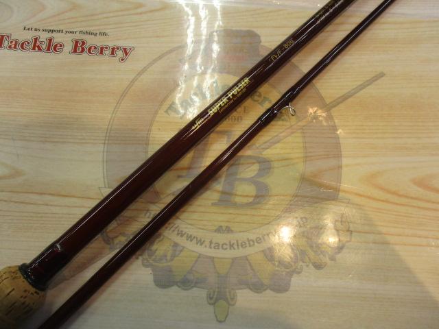 スーパーパルサー FWF-806