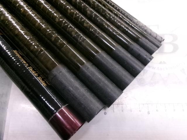 プロテックツインパワーX鮎抜 H2.5 100