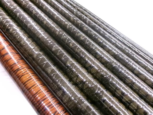 プロテックツインパワーX鮎抜 H2.5 100