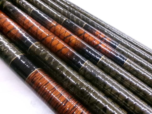 プロテックツインパワーX鮎抜 H2.5 100