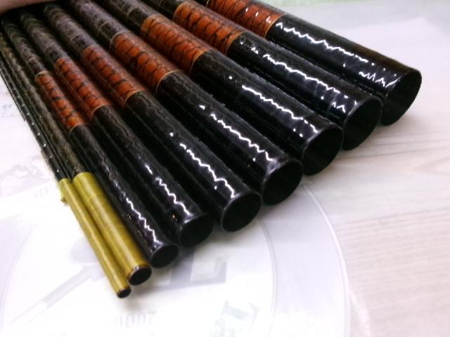 プロテックツインパワーX鮎抜 H2.5 100