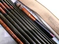 プロテックツインパワーX鮎抜 H2.5 100