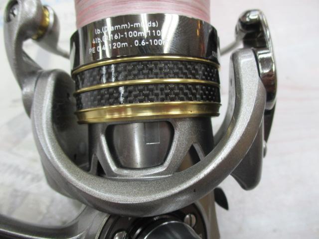 12ルビアス 2004H｜＠ベリーネット 日本最大新品中古釣具WEBショップ