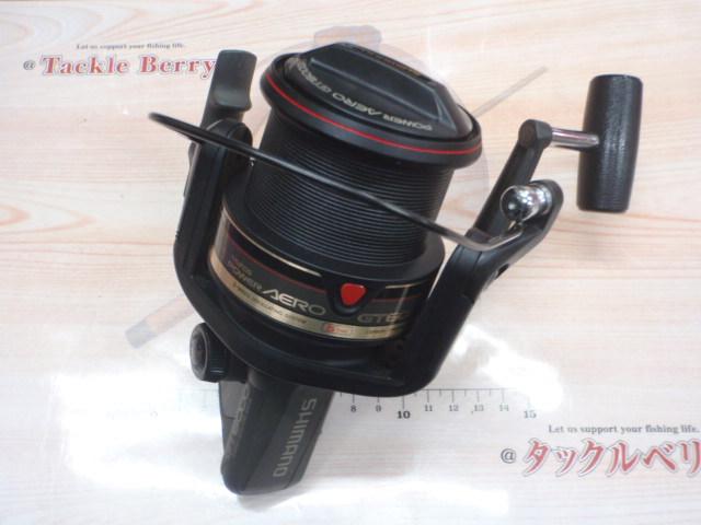 パワーエアロGT6000