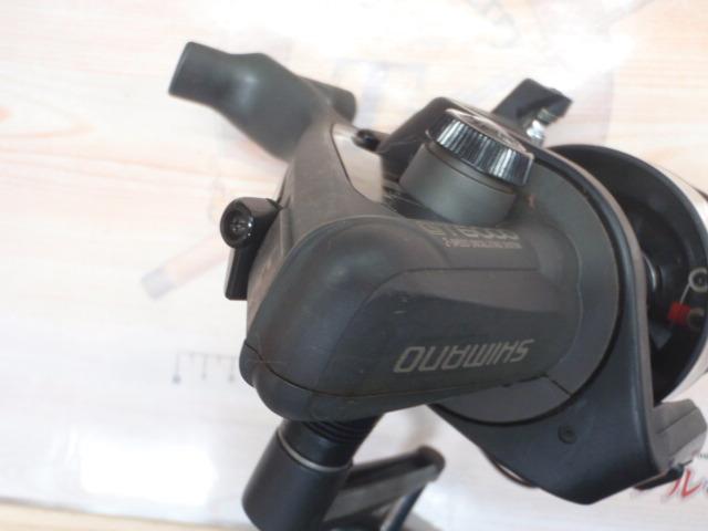 パワーエアロGT6000