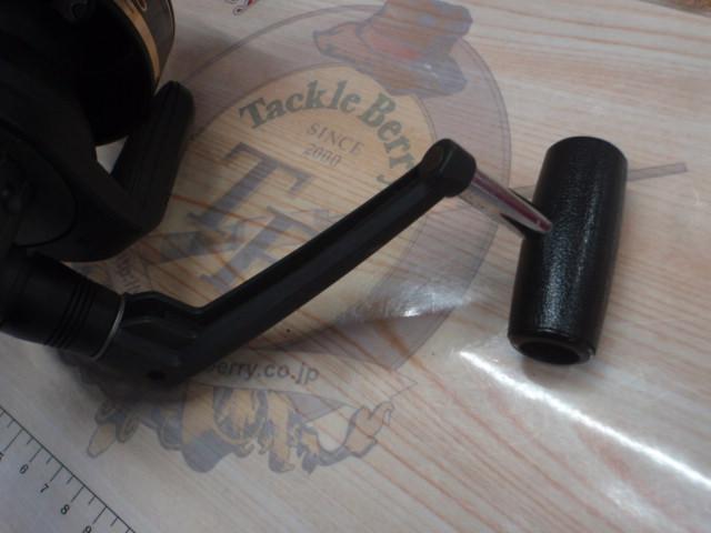 パワーエアロGT6000