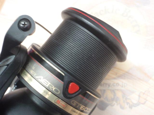 パワーエアロGT6000