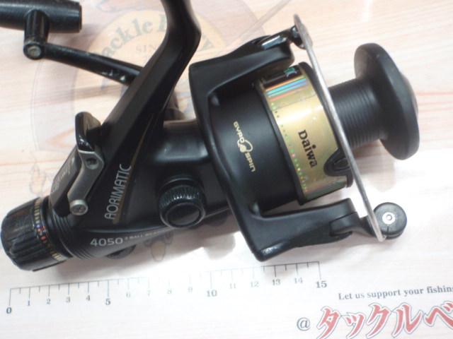 アオリマチック 4050｜＠ベリーネット 日本最大新品中古釣具WEBショップ