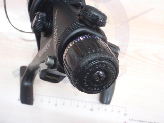 アオリマチック 4050｜＠ベリーネット 日本最大新品中古釣具WEBショップ