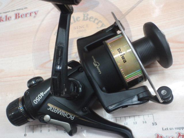アオリマチック 4050
