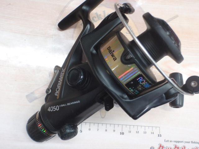 アオリマチック 4050