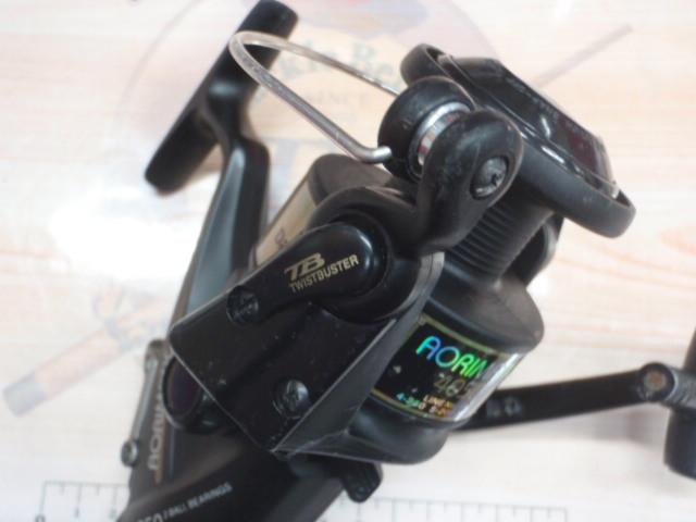アオリマチック 4050