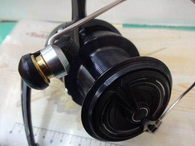 17クロスキャスト 5000