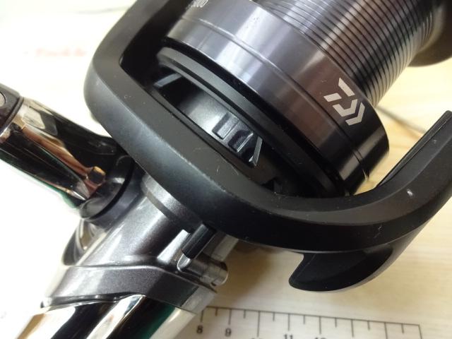 17クロスキャスト 5000