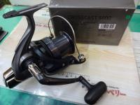 17クロスキャスト 5000